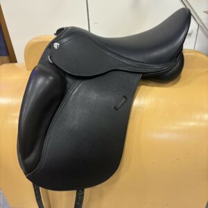 Horka Dressix DEMO Dressuurzadel | 16 inch