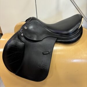 Prestige Paris springzadel | 17 inch