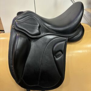 Zaldi Dressuurzadel | 16.5 inch