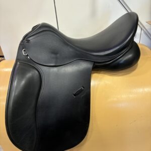 Anky Dressuurzadel | 18 inch