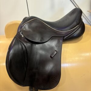 Ideal springzadel | 15 inch