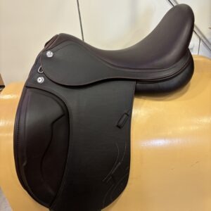 Prestige Philosophy X-technologie Dressuurzadel | 17 inch
