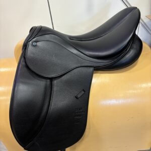 Stübben Aramis Dressuurzadel | 17.5 inch