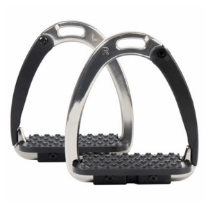 Harry Horse veiligheidsbeugels release gunmetal