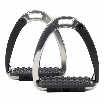 Harry Horse veiligheidsbeugels release gunmetal