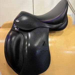 Tekna Dressuurzadel | 15.5 inch