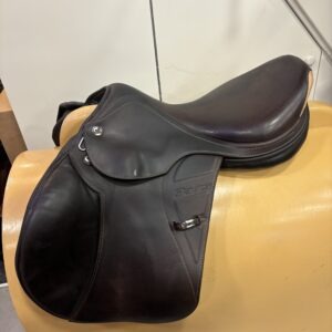 Prestige Paris springzadel | 17 inch