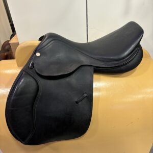 Ruiz Diaz springzadel | 17.5 inch