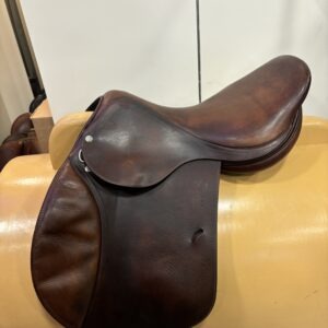 Antares springzadel | 17 inch