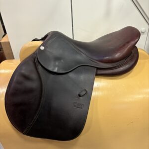 CWD springzadel | 17 inch