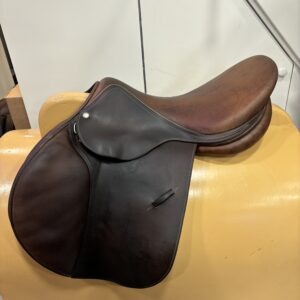 Childeric springzadel | 17.5 inch