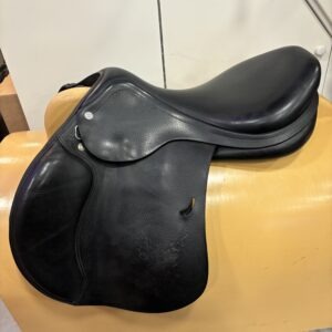 Equipe Emporio springzadel | 17.5 inch