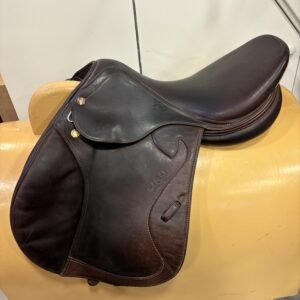 Prestige Michel Robert springzadel | 18 inch