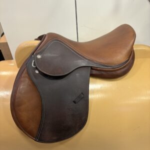 Colbert Brothers springzadel | 15.5 inch