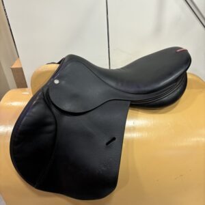 Equipe Extreme springzadel | 17.5 inch