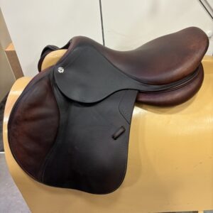 CWD springzadel | 17.5 inch