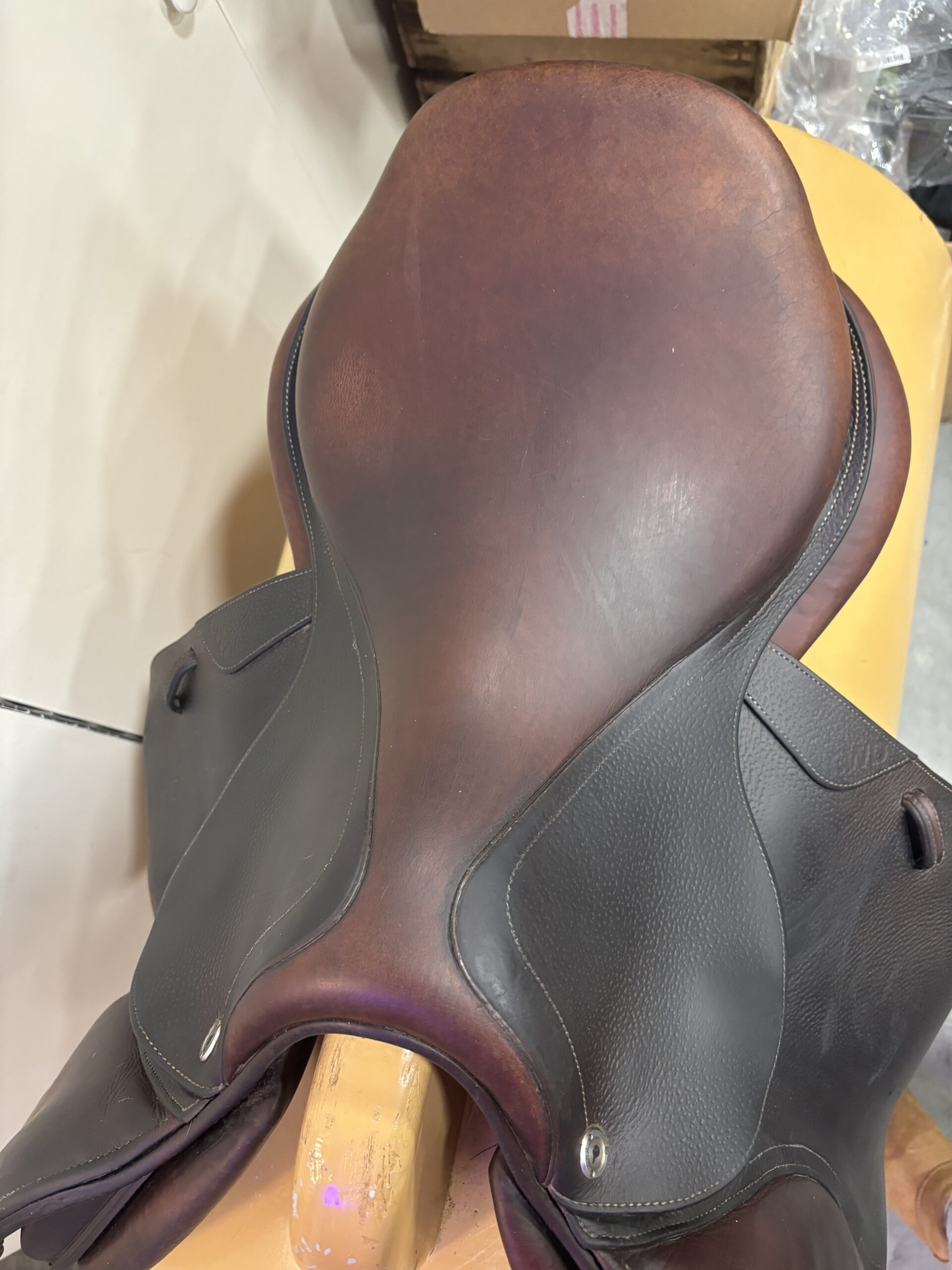 CWD springzadel | 17.5 inch - Afbeelding 2