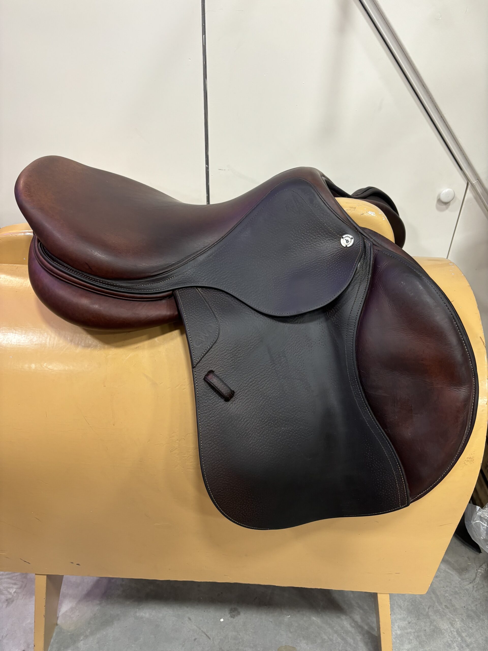 CWD springzadel | 17.5 inch - Afbeelding 3