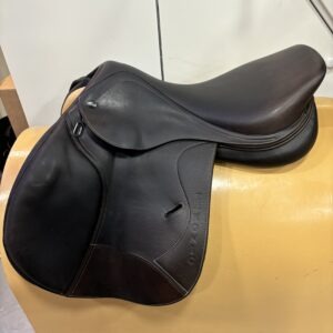 Ikonic springzadel | 17 inch