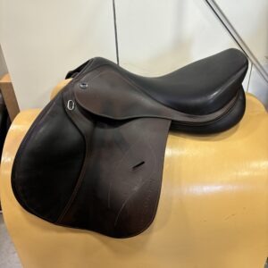 Ikonic springzadel | 17 inch