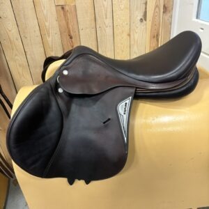 Equilline springzadel | 18 inch