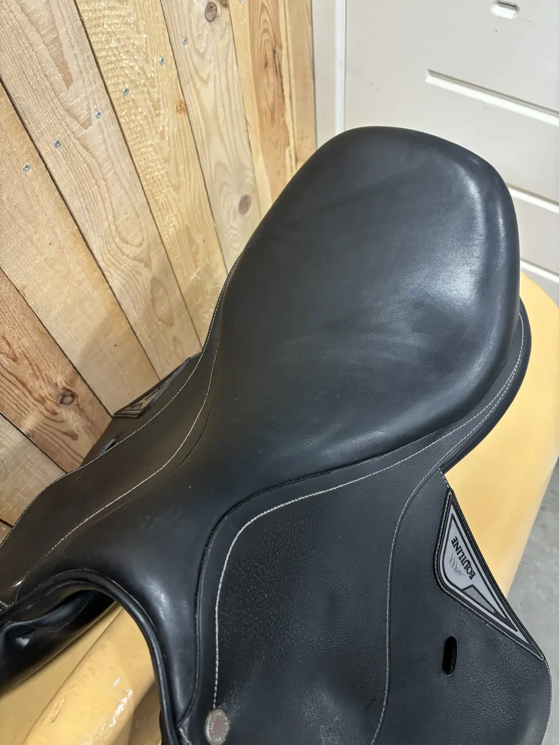Equilline springzadel | 17 inch - Afbeelding 4