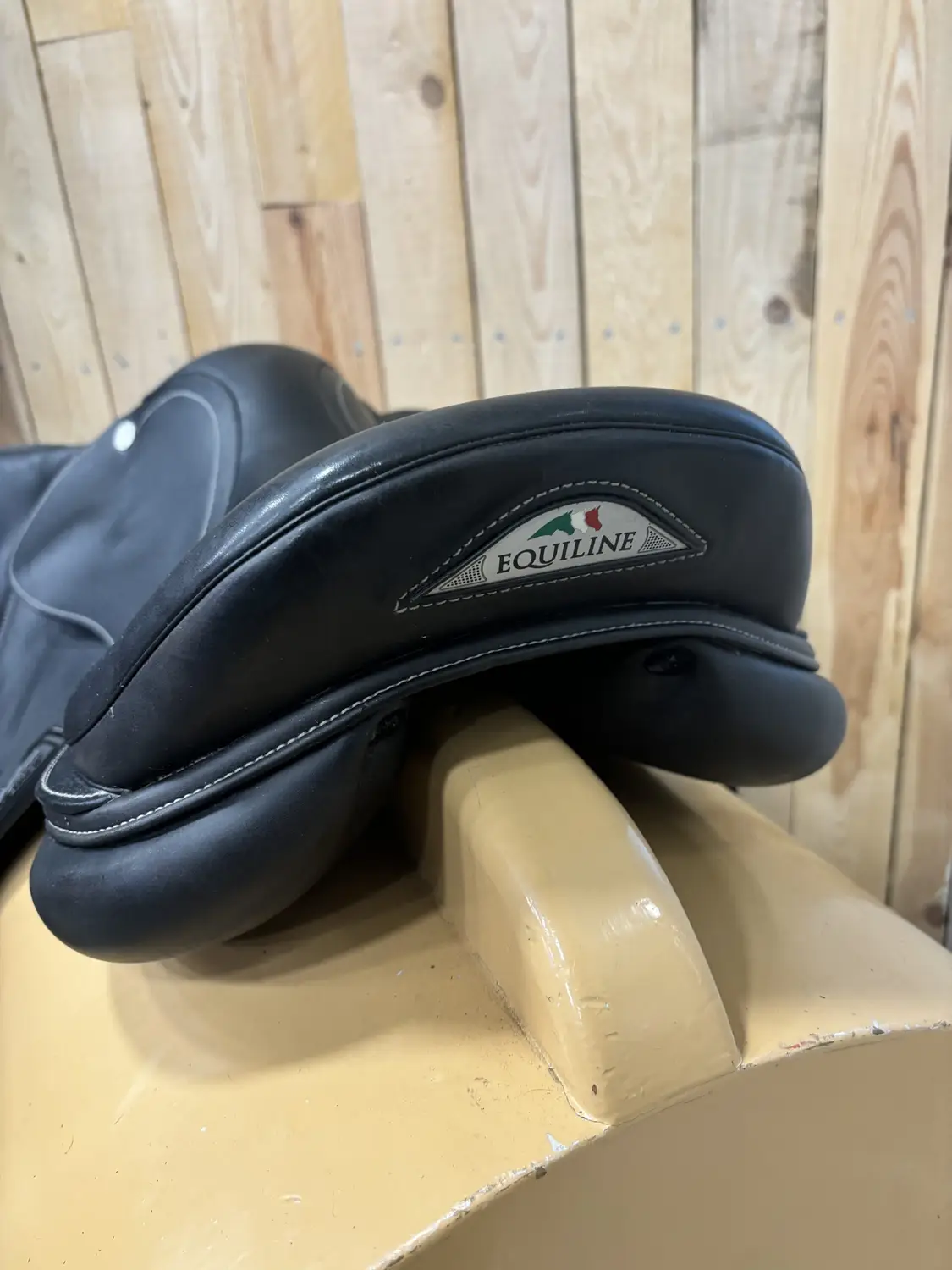 Equilline springzadel | 17 inch - Afbeelding 3