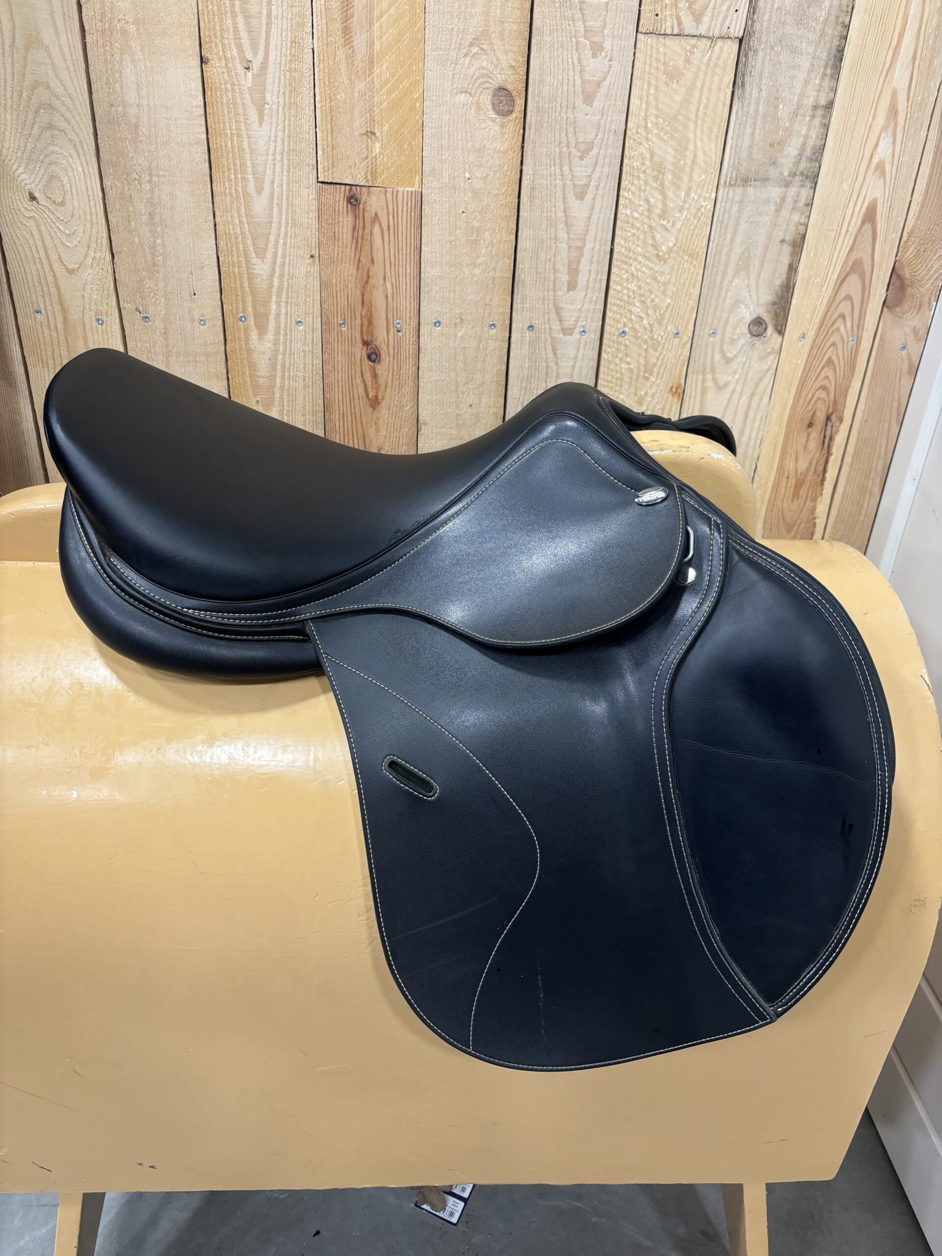 Tekna springzadel | 17 inch - Afbeelding 3