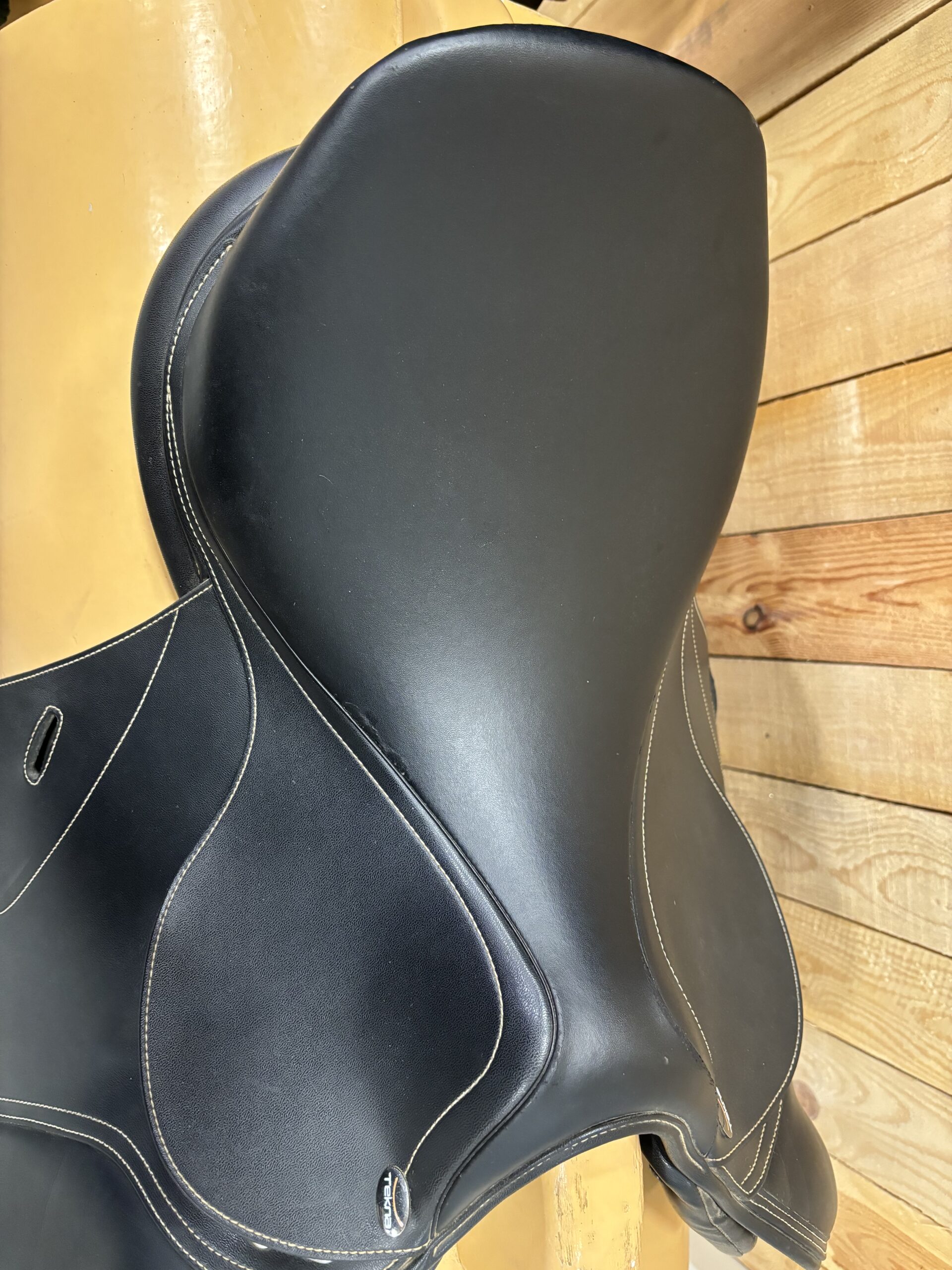 Tekna springzadel | 17 inch - Afbeelding 2