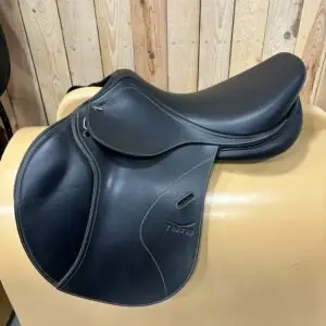 Tekna springzadel | 17 inch