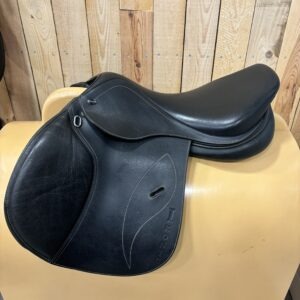 Ikonic springzadel | 17 inch