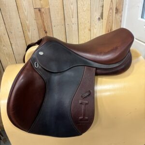 Ikonic springzadel | 18 inch