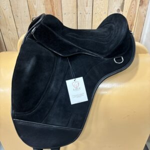 Edix Union boomlooszadel | Maat S