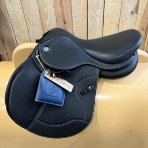 Ikonic springzadel | 15.5 inch