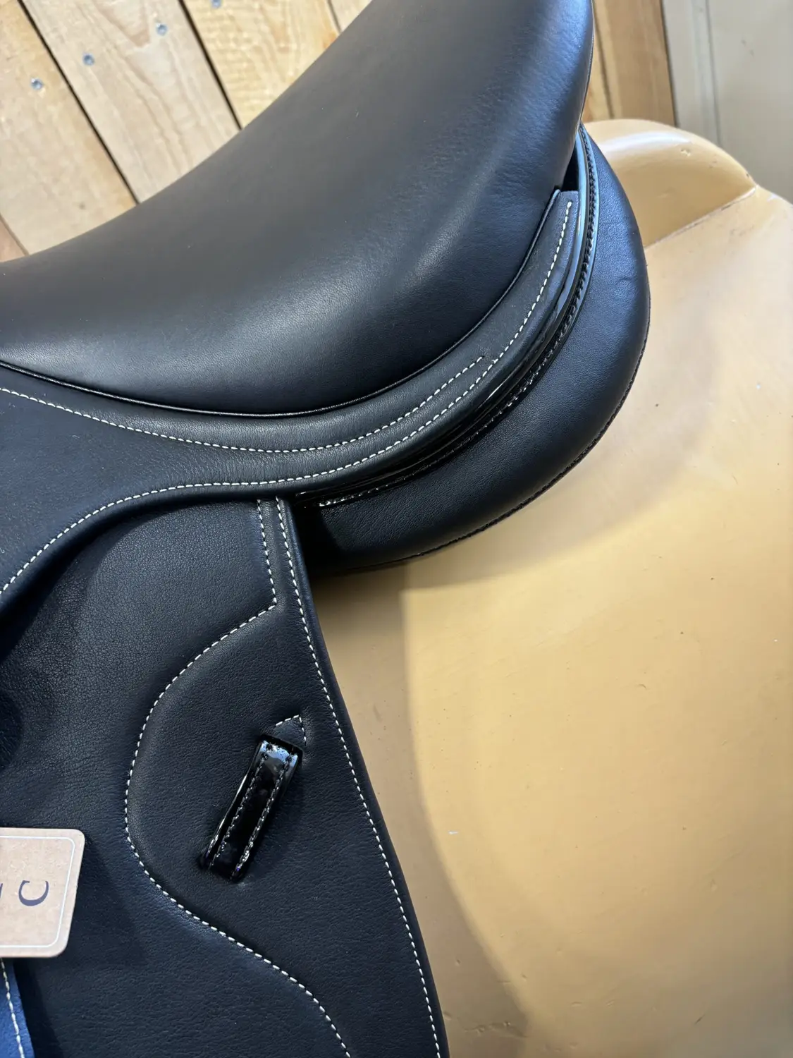 Ikonic springzadel | 15.5 inch - Afbeelding 2