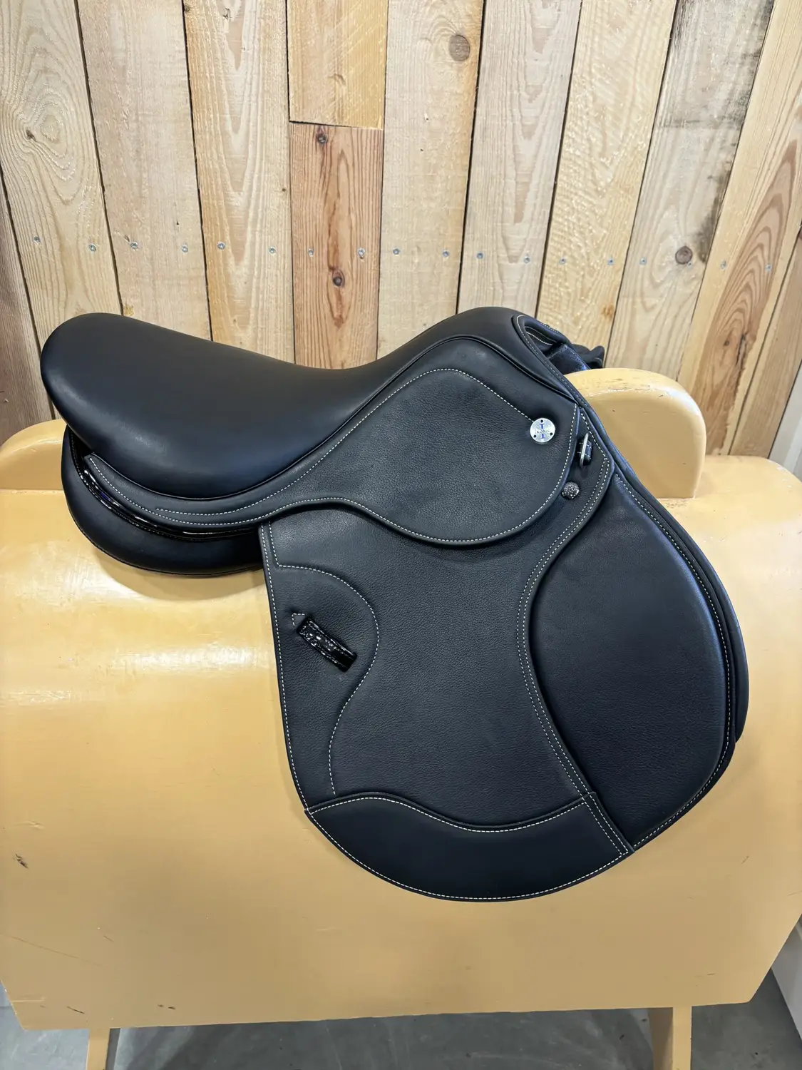 Ikonic springzadel | 15.5 inch - Afbeelding 3