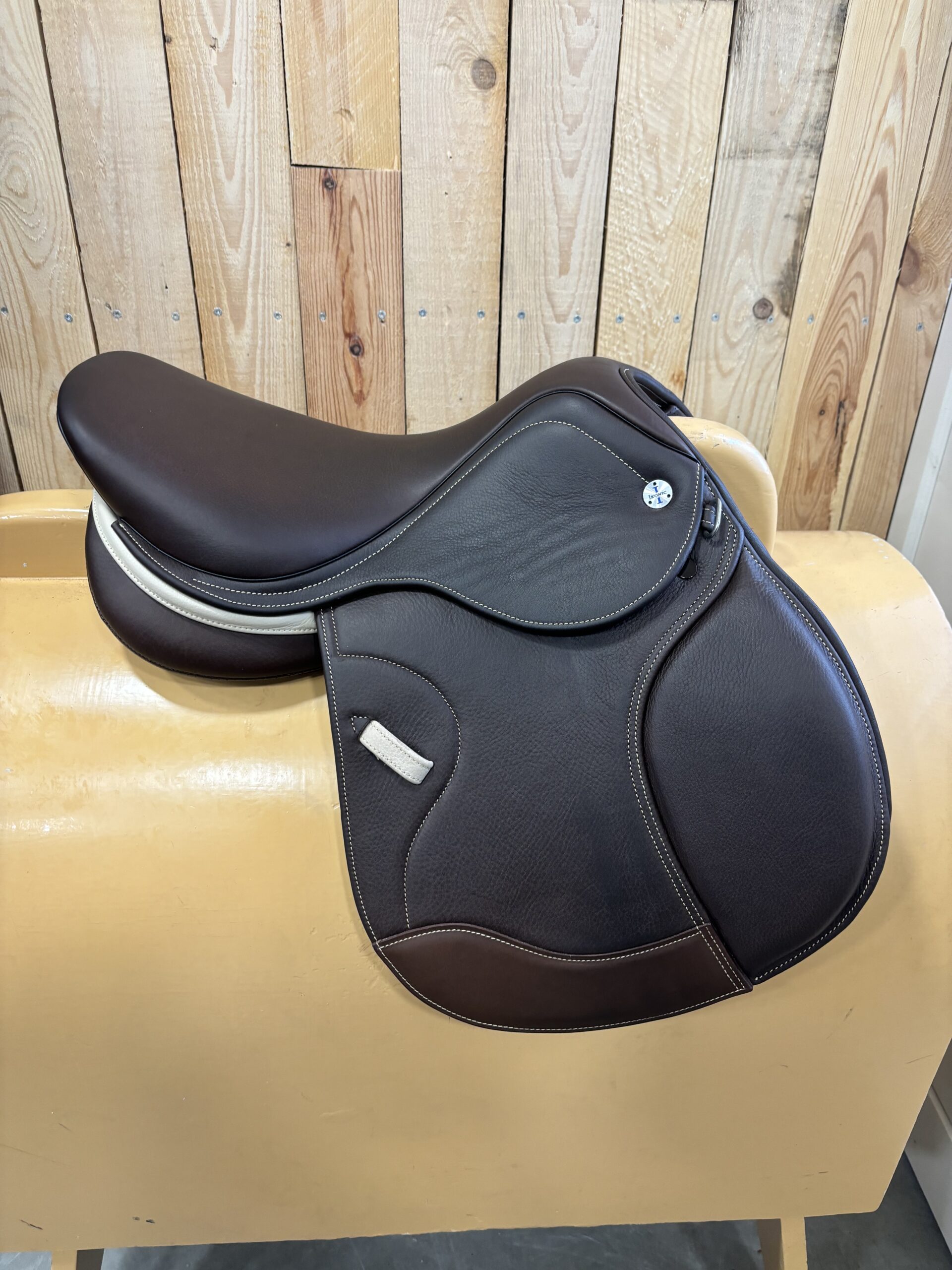 Ikonic springzadel | 15.5 inch - Afbeelding 2