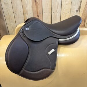 Ikonic springzadel | 15.5 inch