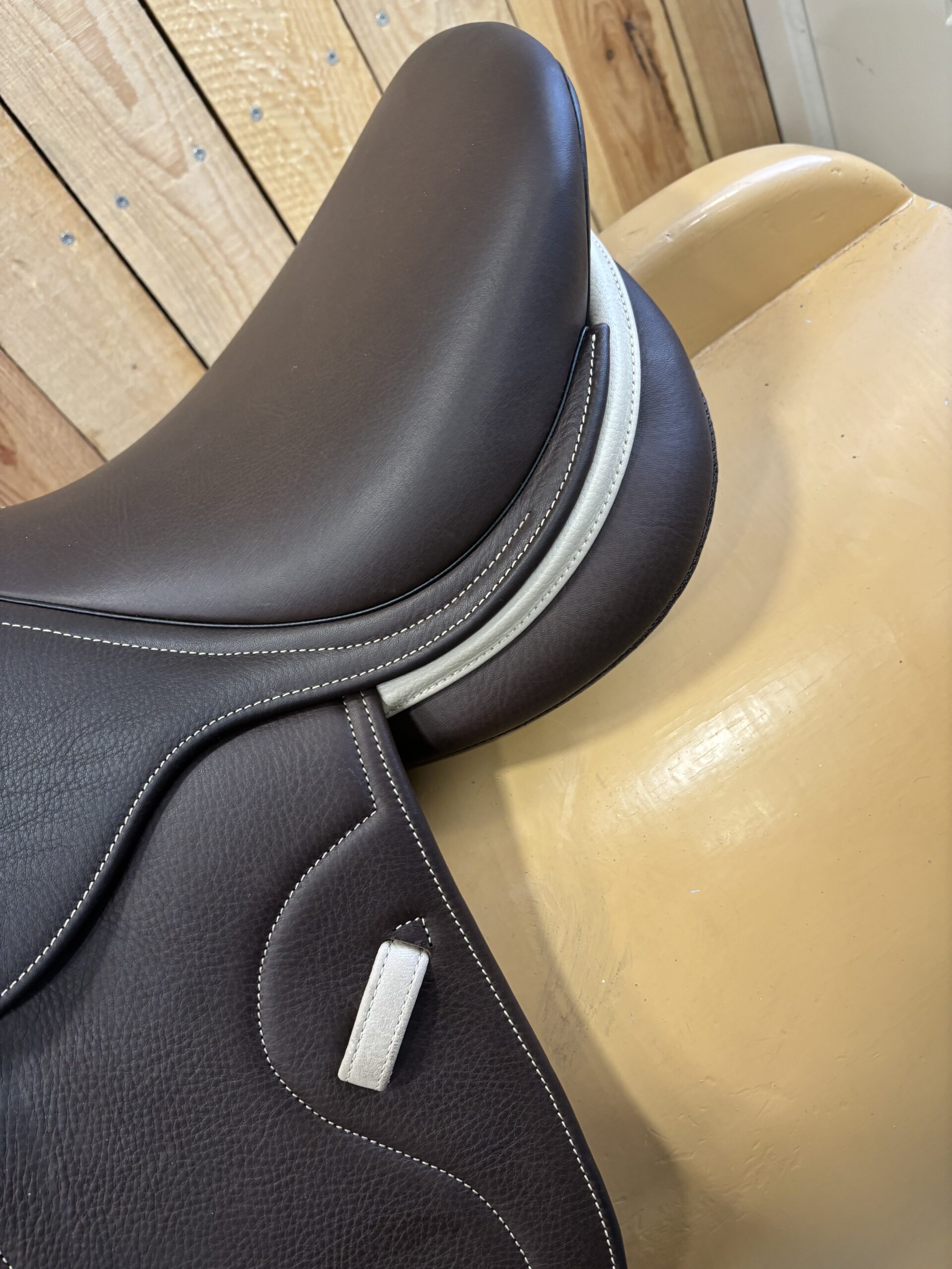 Ikonic springzadel | 15.5 inch - Afbeelding 3