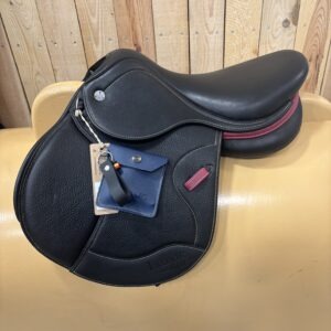 Ikonic springzadel | 15.5 inch