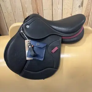 Ikonic springzadel | 15.5 inch