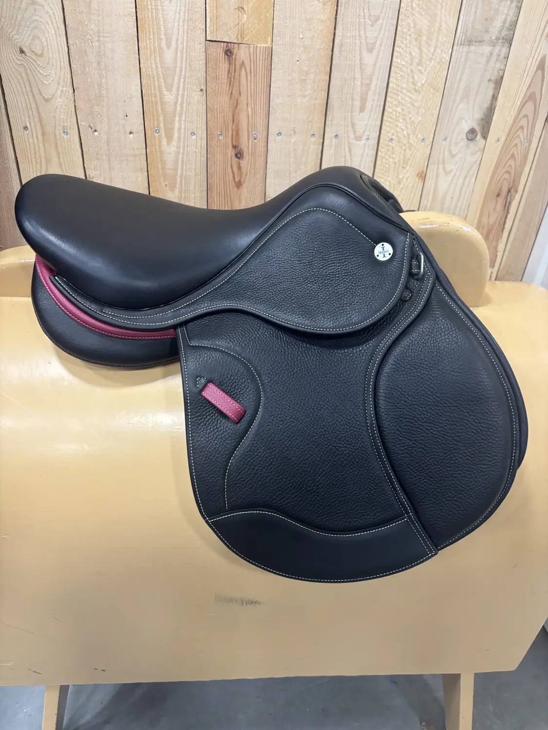 Ikonic springzadel | 15.5 inch - Afbeelding 2