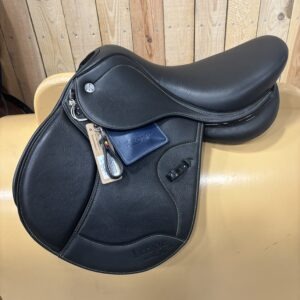 Ikonic springzadel | 16 inch