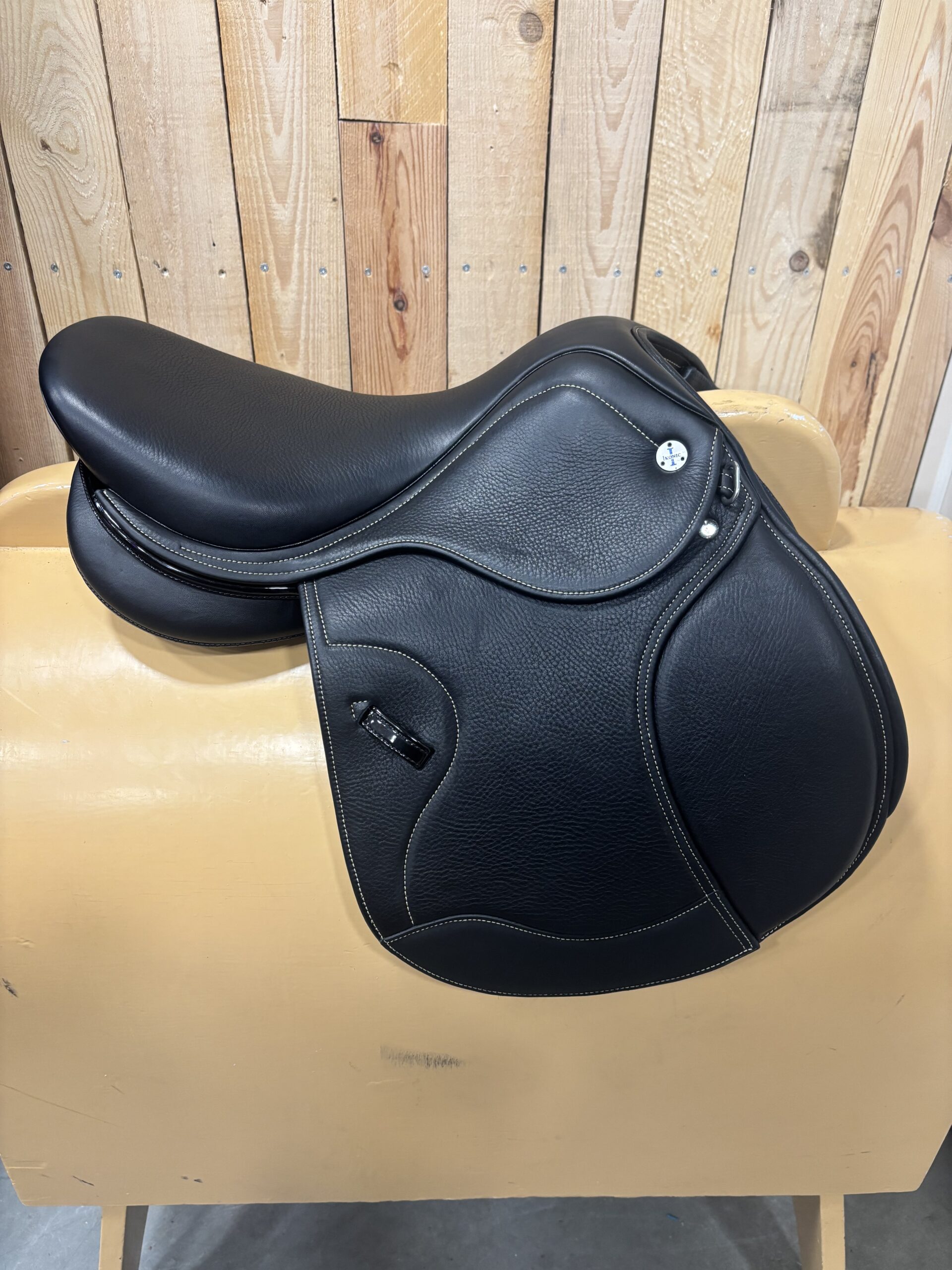 Ikonic springzadel | 16 inch - Afbeelding 2