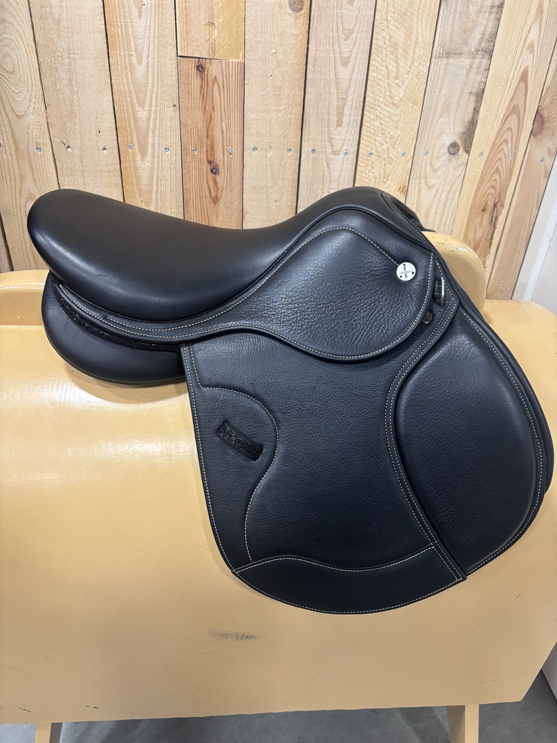 Ikonic springzadel | 16 inch - Afbeelding 2