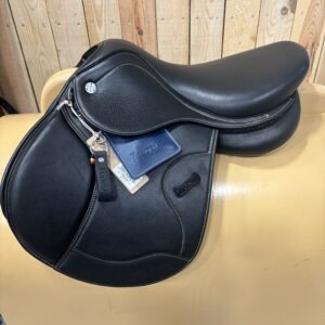 Ikonic springzadel | 16 inch