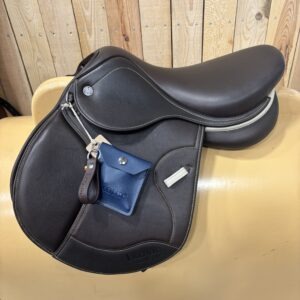 Ikonic springzadel | 16 inch