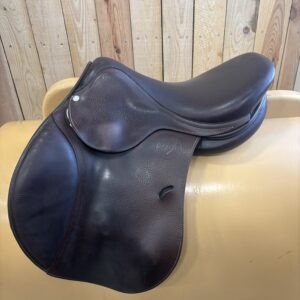 Antares springzadel | 16 inch