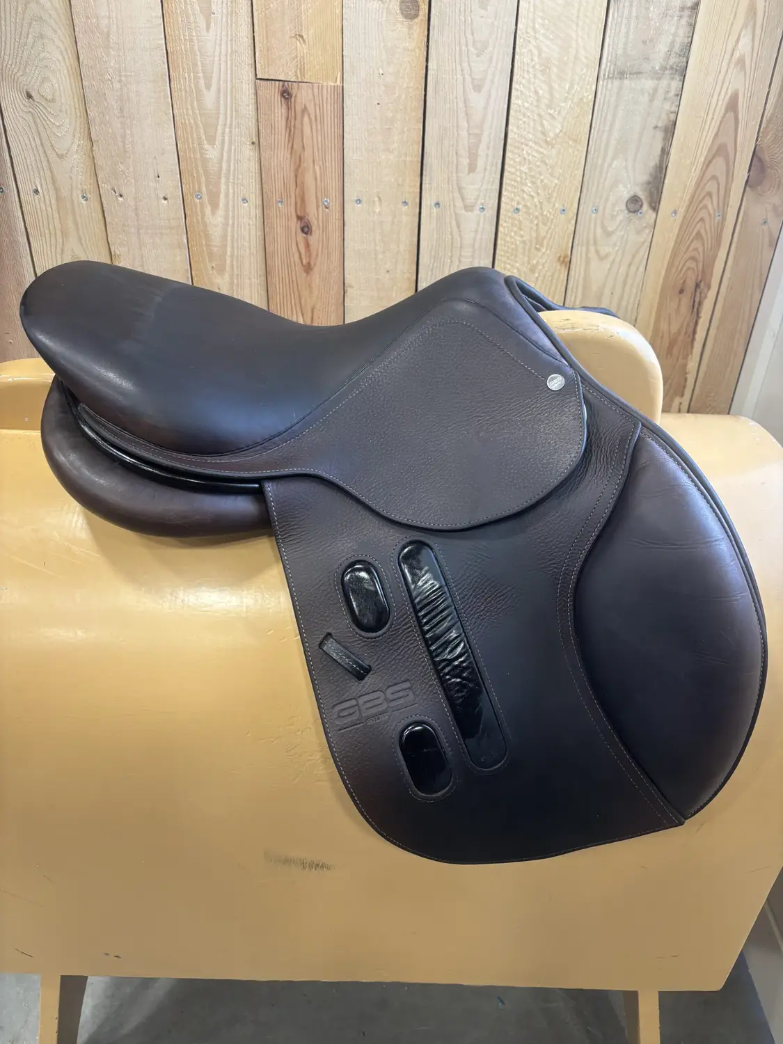 GBS springzadel | 16.5 inch - Afbeelding 2