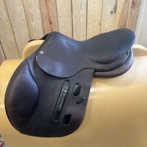 GBS springzadel | 16.5 inch